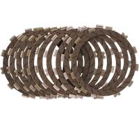 EBC CK4510 CLUTCH KIT FRICTION PLATE CK SERIES CORK PER SUZUKI GSX-R 1000 2003