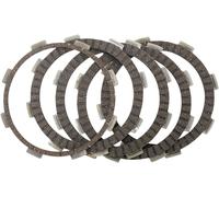 EBC CK4522 CLUTCH KIT FRICTION PLATE CK SERIES CORK KTM DUKE 125 ABS 2014