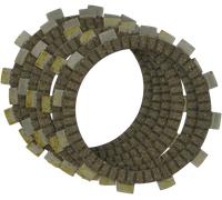 EBC CK5594 CLUTCH KIT FRICTION PLATE CK SERIES CORK KTM SX 65 2001