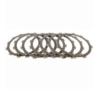 EBC CK5596 Lamelle Frizione per Ktm e-Gs e-Xc e-Gs Incas 500 600 Anno 1989