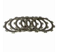 Ebc Dischi Frizione Ad Attrito Ck Series Cork Ck5598