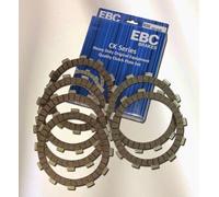 EBC CK5602 CLUTCH KIT FRICTION PLATE CK SERIES CORK KTM SX 525 RACING 2004