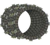 EBC CK5608 KIT FRIZIONE CK STANDARD SERIES TRIUMPH THRUXTON 865 EFI 2012