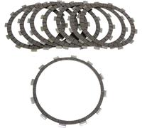 EBC CK5642 CLUTCH KIT FRICTION PLATE CK SERIES CORK KTM DUKE 690 R ABS 2017
