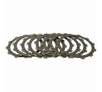 EBC CK5643 Lamelle Frizione per Gas Ec 250 300 450 Mc Sm HP 450 4T