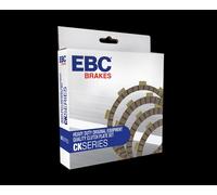 EBC CK5660 Kit Frizione Serie CK Completa