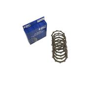 EBC CK5667 KIT FRIZIONE CK STANDARD SERIES BMW F 800 S 2006