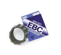 EBC CK7014 Kit Frizione Serie CK Completa Per Scooter