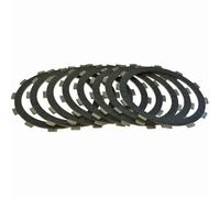 EBC CKF1247 Carbonio Lamelle Frizione per Honda Crf 450 Cr Kawasaki KX KLX 450