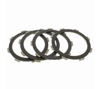 EBC CKF2274 Lamelle Di Frizione In Carbonio Per Yamaha BT WR450F XV XVS YFZ YZ