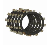 EBC CKF5594 Carbonio Lamelle Frizione per Ktm SX 60 1998-2000 SX 65 1998 - 2004