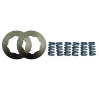 EBC CSK003 CLUTCH SPRING KIT COIL CSK SERIES STEEL HONDA NSR 75 SP 1999