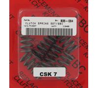 EBC CSK007 MOLLE FRIZIONE KAWASAKI KLE 250 ANHELO 1993