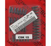EBC CSK015 MOLLE FRIZIONE TRIUMPH BONNEVILLE 865 T100 2005