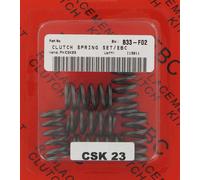 EBC CSK023 MOLLE FRIZIONE HONDA CRF 100 F 2009