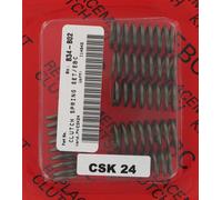 EBC CSK024 CLUTCH SPRING CSK SERIES COIL STEEL HONDA CD 250 U 1988