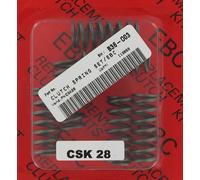 EBC CSK028 MOLLE FRIZIONE HONDA NT 650 BROS 1991