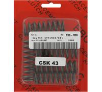 EBC CSK043 SET MOLLE FRIZIONE CSK PER SUZUKI DL 1000 V-STROM ADVENTURE 2012
