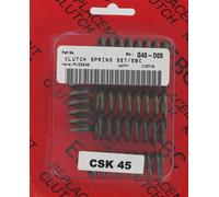 EBC CSK045 MOLLE FRIZIONE HONDA CB 600 F (LATE) HORNET 2000
