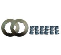 EBC CSK090 CLUTCH SPRING KIT COIL CSK SERIES STEEL HONDA VTX 1300 S 2007