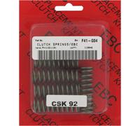 EBC CSK092 SET MOLLE FRIZIONE CSK YAMAHA WR 450 F 2009