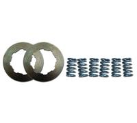 EBC CSK147 MOLLA PER SUZUKI LT-F 250 2X4 OZARK 2005