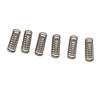 EBC CSK164 Molle Di Accoppiamento 6 Pz.