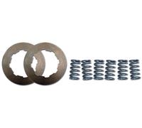 EBC CSK237 CLUTCH SPRING KIT COIL CSK SERIES STEEL KTM RC 390 ABS 2014