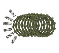 Ebc Dischi Di Frizione E Molle Src077 Street Racer Aramid Fiber