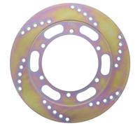 EBC Dischi Freno MD2068 Posteriore