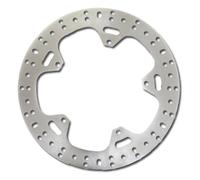 EBC Dischi Freno MD2110LS Anteriore SX per Yamaha Yzf-R 125 RE061 Anno Fab.