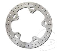 EBC Dischi Freno MD2110LS Anteriore SX per Yamaha Yzf-R 125 RE061 Anno Fab.