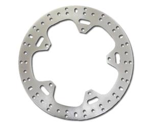 EBC Dischi Freno MD2110LS Anteriore SX per Yamaha Yzf-R 125 RE061 Anno Fab.