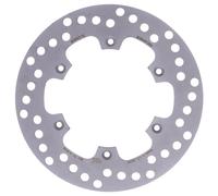 DISCO FRENO MOTO PER YAMAHA YZ 125 POSTERIORE 88>97 EBC MD6011D FISSO