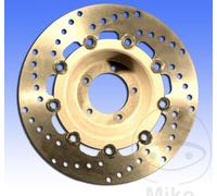EBC Dischi Freno MD602LS Anteriore Sinistra per BMW R 60 R 75 R 80 R 90 R 100