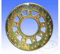 EBC Dischi Freno MD6039D per Yamaha Dt 125 YZ 125 250 490 Tt 600 350