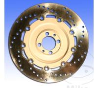EBC Dischi Freno MD611 Posteriore per BMW K 75 Rt S 100 Lt Rs Rt 1100 Lt K1 1000