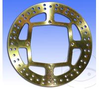 EBC Dischi Freno MD6184D Frontale per Husqvarna Cr Sm 125 250 TC SMS Te Wr Wre