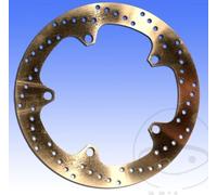EBC Dischi Freno MD620 Frontale per BMW K 1200 Rs Gt R 1150 Rt K12/K41 K12S/
