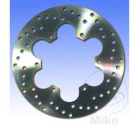 EBC Dischi Freno MD6234D Posteriore Per Yamaha XT 660 R X Z Za Tenere