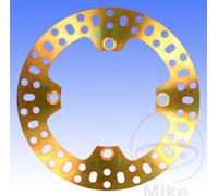 EBC Dischi Freno MD6287D per Husqvarna Wre Wr Cr Sm S 125 TC Te 570 Sm 610