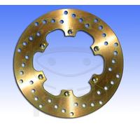 EBC Dischi Freno MD659 per Aprilia Rs 125 Cagiva W8 125 Sachs XTC 125