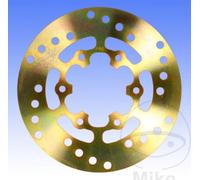 EBC Dischi Freno MD686 per Derbi GPR 125 50 Aprilia Rs 50