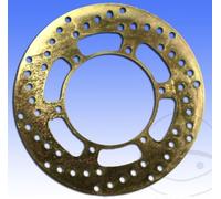 EBC Dischi Freno MD903D per Yamaha YP 250 4UC Dx Dxa SG041 A SG04B SG048