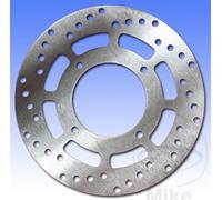 EBC Dischi Freno MD9104D per Yamaha VP 300 125 250 R MBK YP 125