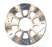 EBC Dischi Freno MD9133D Frontale per Yamaha XC 125 X Cygnus X SE411 2007-16