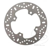 EBC Dischi Freno MD9135D Posteriore per Honda Fes 125 Pantheon S-WING JF12A B