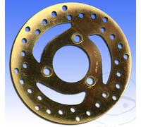 EBC Dischi Freno MD923D per Honda Sj 50 100 Nhx 110 MBK YQ Ew Cw