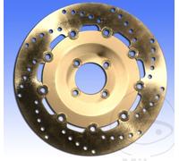 EBC Dischi Freno per BMW R 65 80 GS / 2 R Rt /2 100 GS R Rs Rt
