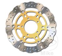 EBC Dischi Freno per Kawasaki Z 750 R Z ZX-10R 1000 Ninja ZX-6R 600 636 Ninja